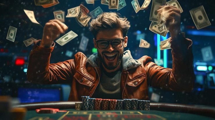Akses mobile lototo untuk WM live casino